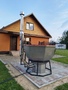 Банный чан Scandinaf Comfort 190W для 4-6 человек (нержавеющая сталь) фото - 14 Банный чан Scandinaf Comfort 190W для 4-6 человек (нержавеющая сталь) фото - 14